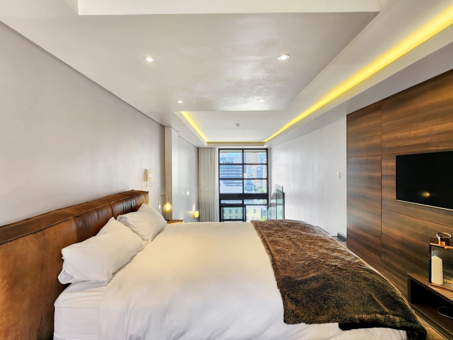 1 Bedroom Property for Sale in De Waterkant Western Cape